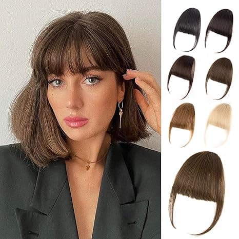 clip hair